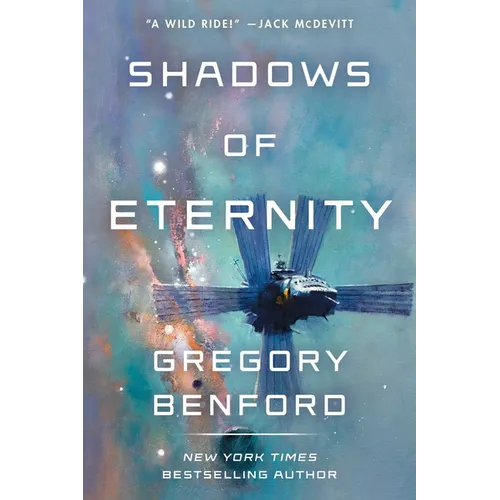 Shadows of Eternity - Paperback