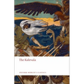 The Kalevala - Paperback