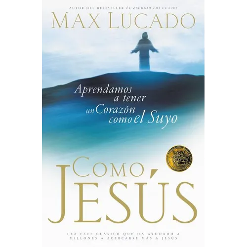 Como Jesús - Paperback