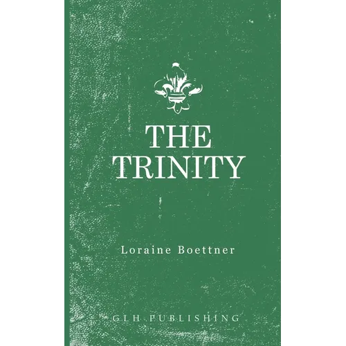 The Trinity - Paperback