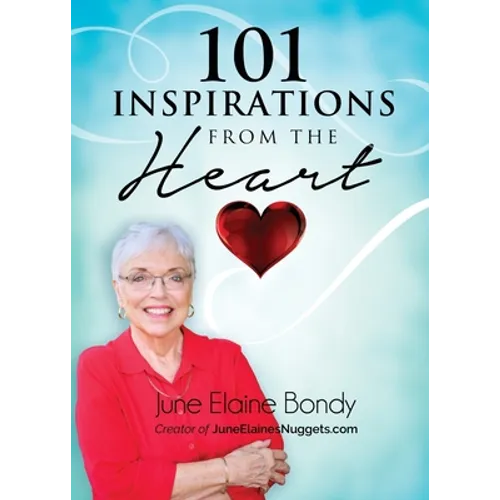 101 Inspirations from the Heart - Paperback