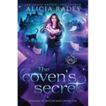The Coven's Secret - Paperback