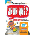 Quiero Saber ¿Por Qué? (Kids Ask Why?) - Library Binding