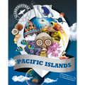 Pacific Islands - Hardcover