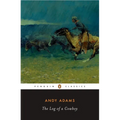The Log of a Cowboy - Paperback