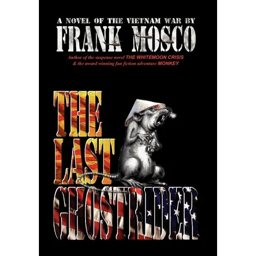 The Last Ghostrider