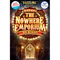 The Nowhere Emporium - Paperback