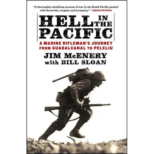 Hell in the Pacific