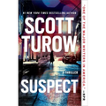 Suspect - Paperback