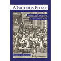 A Factious People: Politics and Society in Colonial New York