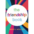 The Friendship Book - Hardcover