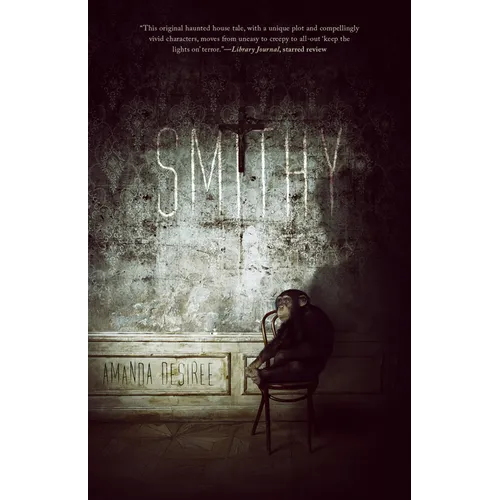 Smithy - Paperback