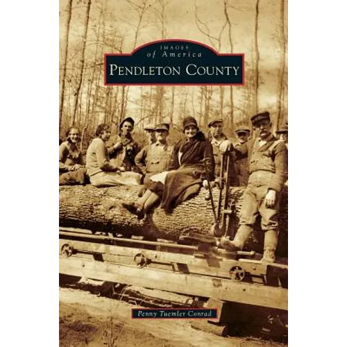 Pendleton County