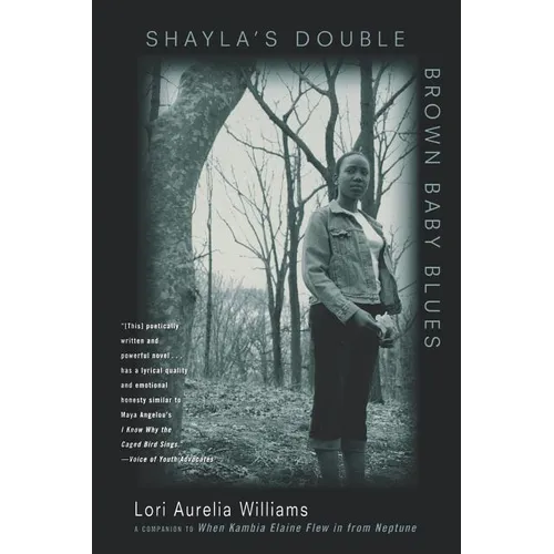Shayla's Double Brown Baby Blues - Paperback