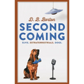 Second Coming - Paperback