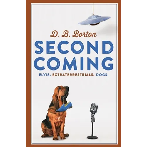 Second Coming - Paperback