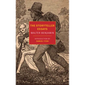 The Storyteller Essays - Paperback