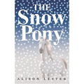 The Snow Pony - Paperback