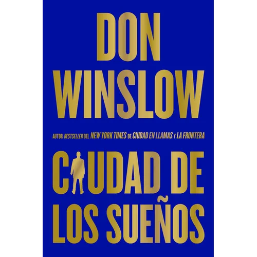 City of Dreams / Ciudad de Los Sueños - Paperback