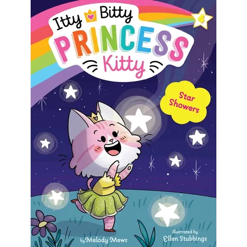 Star Showers - Paperback