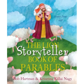 The Lion Storyteller Book of Parables - Paperback