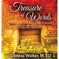 Treasure of Words - Hardcover