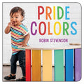 Pride Colors - Board Book