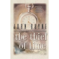 The Thief of Time - Paperback
