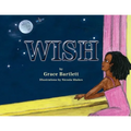 Wish - Paperback