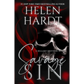 Savage Sin - Paperback