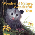 Wonderful Nature, Wonderful You - Paperback