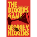 The Digger's Game - Paperback