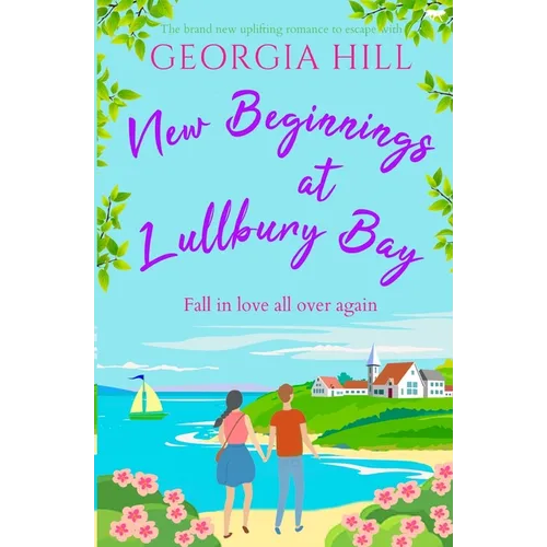 New Beginnings at Lullbury Bay - Paperback