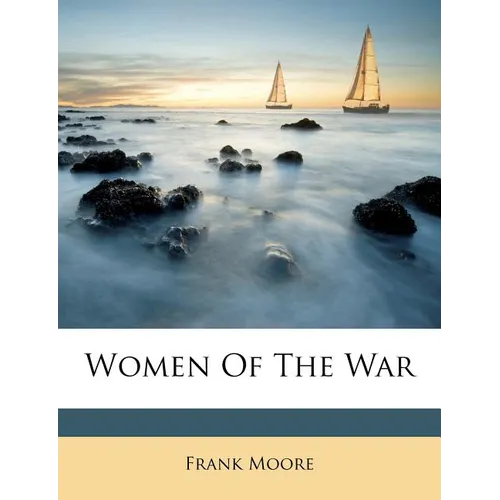 Women Of The War