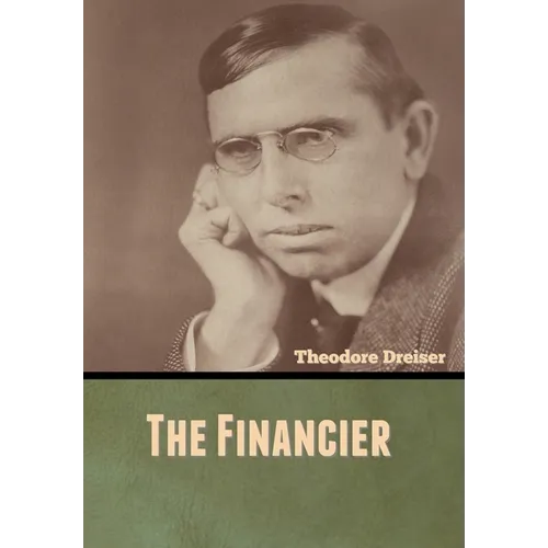 The Financier - Hardcover
