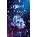 Vengeful Lies - Paperback
