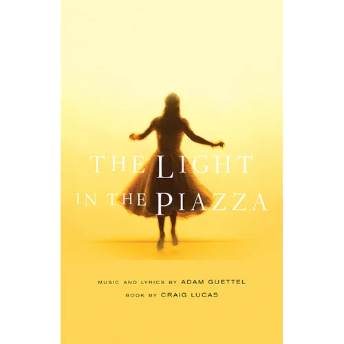 The Light in the Piazza - Paperback
