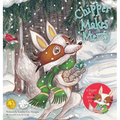 Chipper Makes Merry - Hardcover