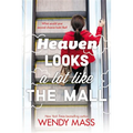 Heaven Looks a Lot Like the Mall - Paperback