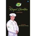 The Royal Gorkha Cook Book - Paperback