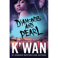 Diamonds and Pearl - Paperback