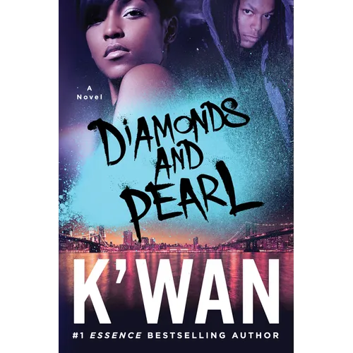 Diamonds and Pearl - Paperback