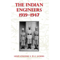 The Indian Engineers, 1939-47