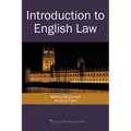 Introduction to English Law