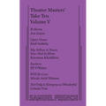 Theater Masters' Take Ten Vol. 5 - Paperback