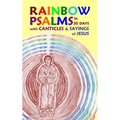 Rainbow Psalms in 30 Days - Paperback
