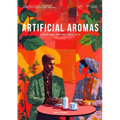 Artificial Aromas: A Coffee Table Book About Coffee by AI - Paperback