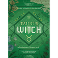 Taurus Witch: Unlock the Magic of Your Sun Sign - Paperback