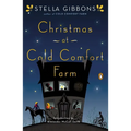 Christmas at Cold Comfort Farm - Paperback