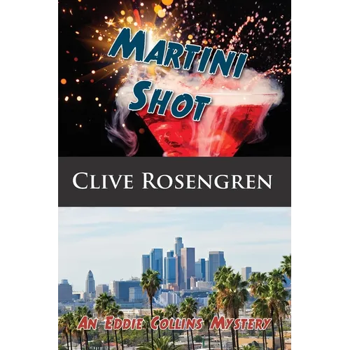 Martini Shot - Paperback